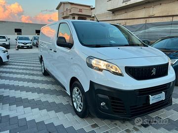 Peugeot Expert BlueHDi 100 CV Furgone Premium Long