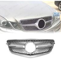 GRIGLIA MERCEDES CLASSE E W212 09-13 LOOK AMG DIAM