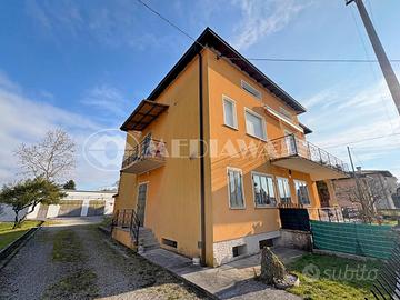 Appartamento a Aviano