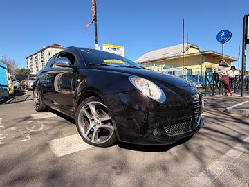 Alfa Romeo MiTo 1.4 T 120 CV GPL Distinctive Premi