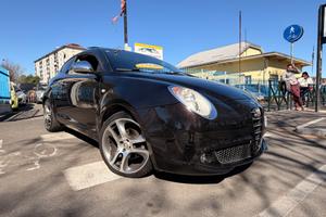 Alfa Romeo MiTo 1.4 T 120 CV GPL Distinctive Premi