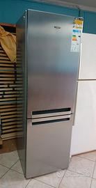 frigorifero WHIRLPOOL classe A++ da 356lt no Frost
