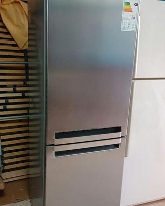 frigorifero WHIRLPOOL classe A++ da 356lt no Frost