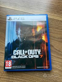 Call of Duty: Black Ops 7 per PS5 - Come nuovo