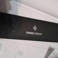 orologio da collezione daniel philip
