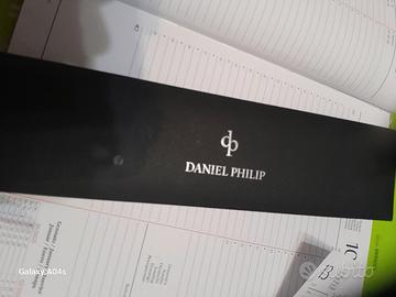 orologio da collezione daniel philip