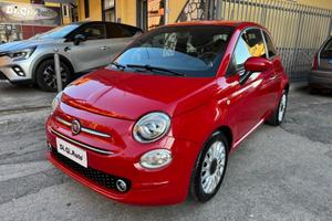 Fiat 500 1.0 Hybrid 69cv S&S Lounge