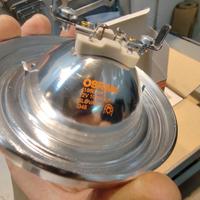 lampadine alogene osram 100w