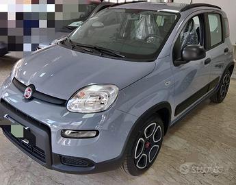 Fiat panda pari al Nuovo