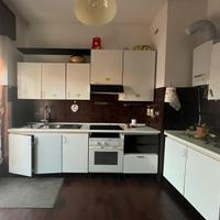 cucina bianca usata 500 euro