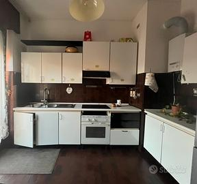 cucina bianca usata 500 euro