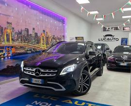 Mercedes-benz GLA 220 GLA 200 d Automatic Executiv