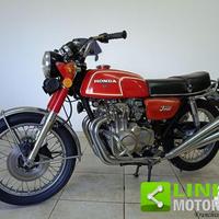 HONDA 350 FOUR - ISCRIZIONE FMI
