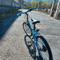 Bici 20 pollici