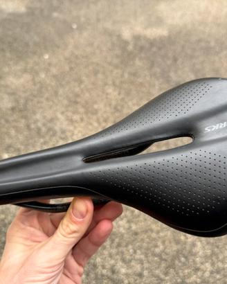 Sella bici carbonio specialized S-works phenom
