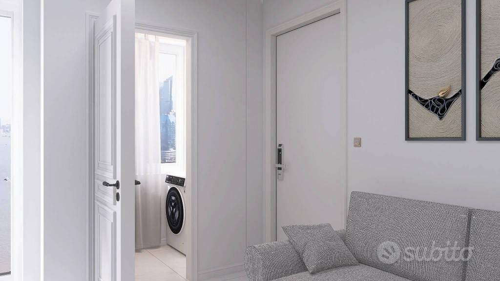 Apartment in Torino, Basse di Mirafiori, Mirafiori Sud - Vista 2