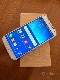 samsung galaxy s4