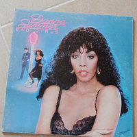 Vinile LP Donna Summer