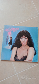 Vinile LP Donna Summer