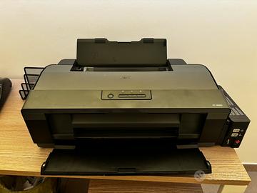 Stampante Plotter