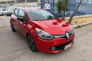 Renault Clio 1.5 dCi 75 cv 2013 navigatore