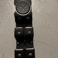 Pulsantiera Focus Ford