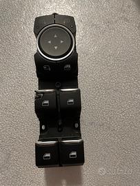 Pulsantiera Focus Ford