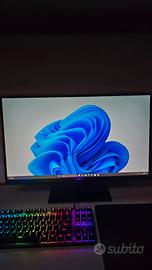 Monitor Gaming ASUS VG278QR – 27", 165Hz, 0.5ms, G