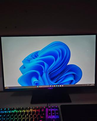 Monitor Gaming ASUS VG278QR – 27", 165Hz, 0.5ms, G