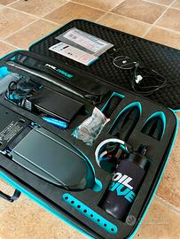 Foil Drive Assist MAX high power V2