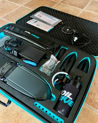 Foil Drive Assist MAX high power V2