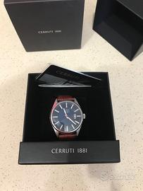 Orologio Cerutti 1881