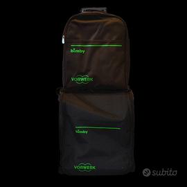 Trolley Bimby TM5/TM6 