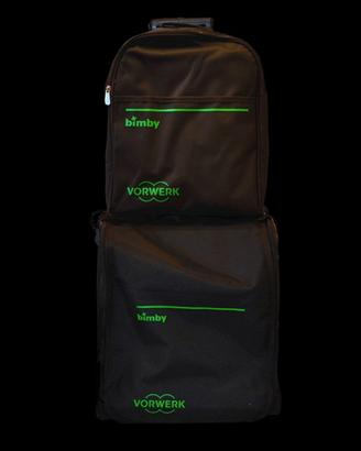 Trolley Bimby TM5/TM6 
