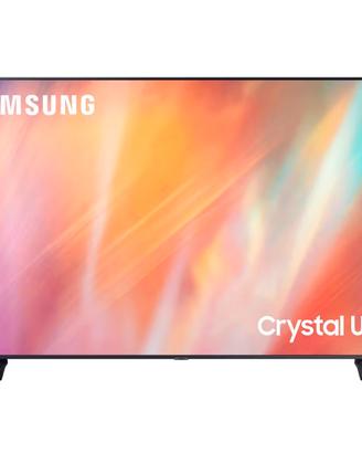 Samsung UE50AU7170UXZT 50” - Guasta - Per ricambi