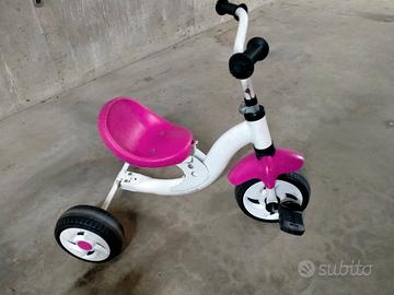 triciclo bimbo 