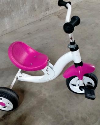 triciclo bimbo 