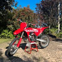 Moto da cross Gas Gas MC 125 - 2021