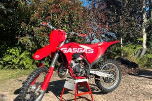 Moto da cross Gas Gas MC 125 - 2021
