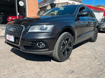 Audi Q5 2.0 TDI 190 Quattro S-Tronic Advanced Plus