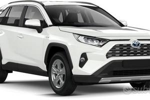 Toyota rav 4 yaris cross aygo ricambi disponibili