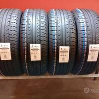 4 gomme 235 55 18 hankook a2475