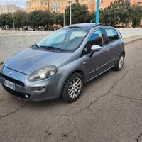 punto evo 