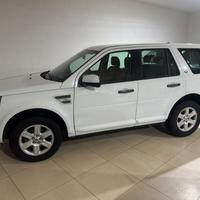 Land Rover Freelander 2.2 SD4 S.W. SE