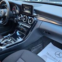Mercedes-benz C 200 d S.W. Auto Premium