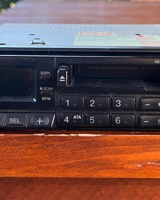 AUTORADIO