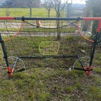 porta da calcio tg M