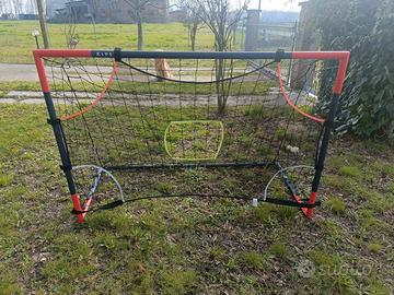 porta da calcio tg M