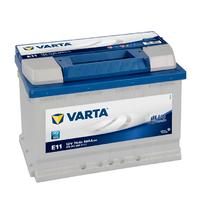 Batteria Auto Varta 74Ah spunto 680A 574012068