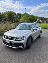 Volkswagen Tiguan 2.0 TDI 150 CV R-Line Pack